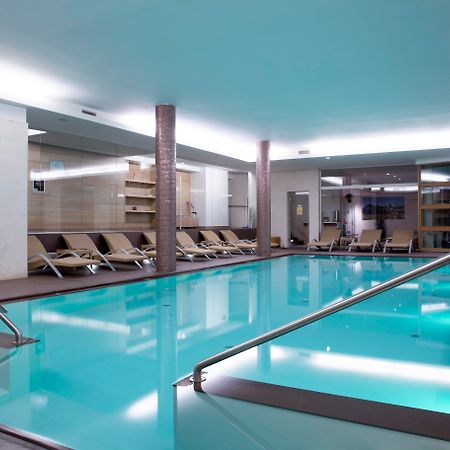 Grand Hotel Savoia Cortina D'Ampezzo, A Radisson Collection Hotel Bagian luar foto
