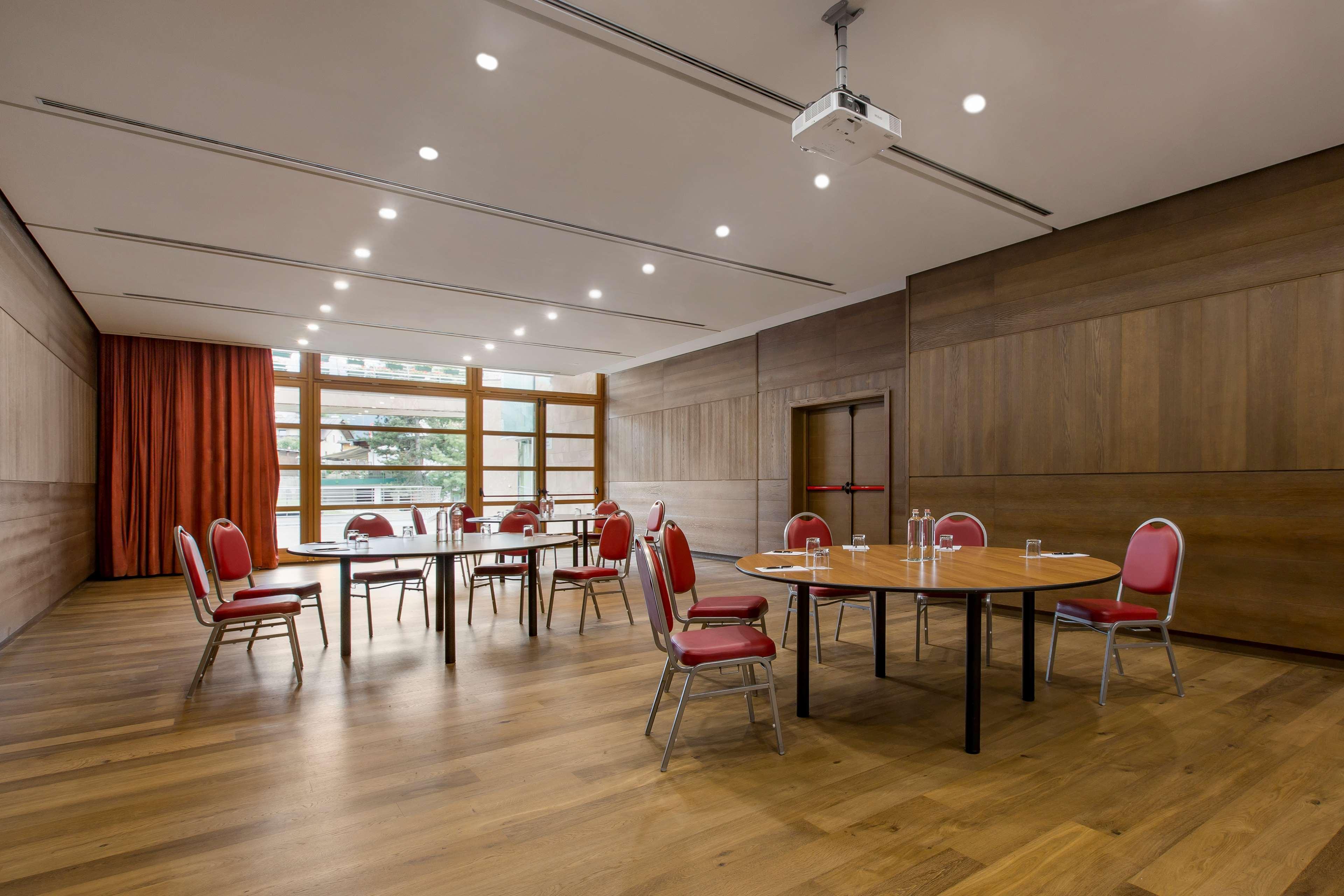 Grand Hotel Savoia Cortina D'Ampezzo, A Radisson Collection Hotel Bagian luar foto