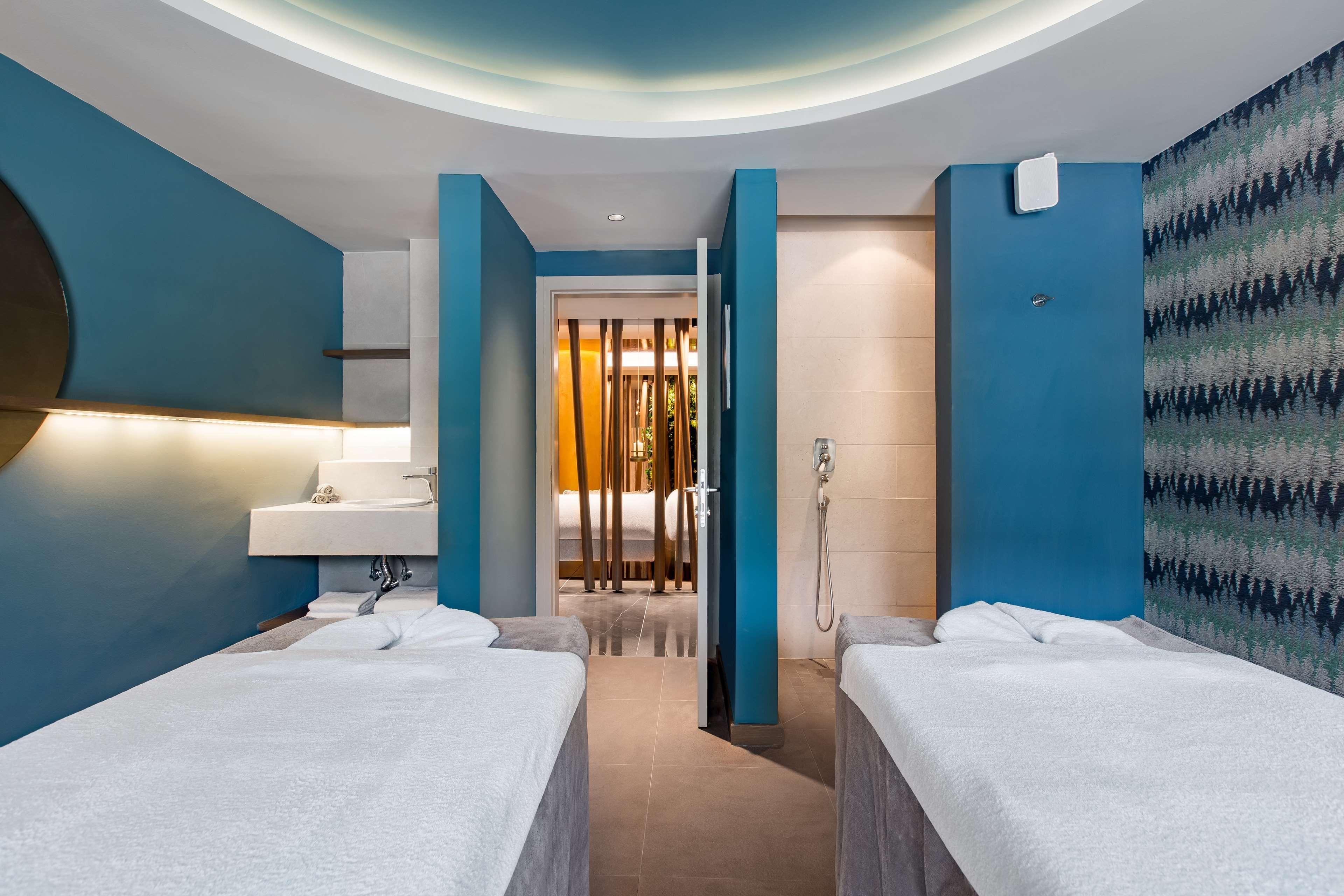 Grand Hotel Savoia Cortina D'Ampezzo, A Radisson Collection Hotel Bagian luar foto