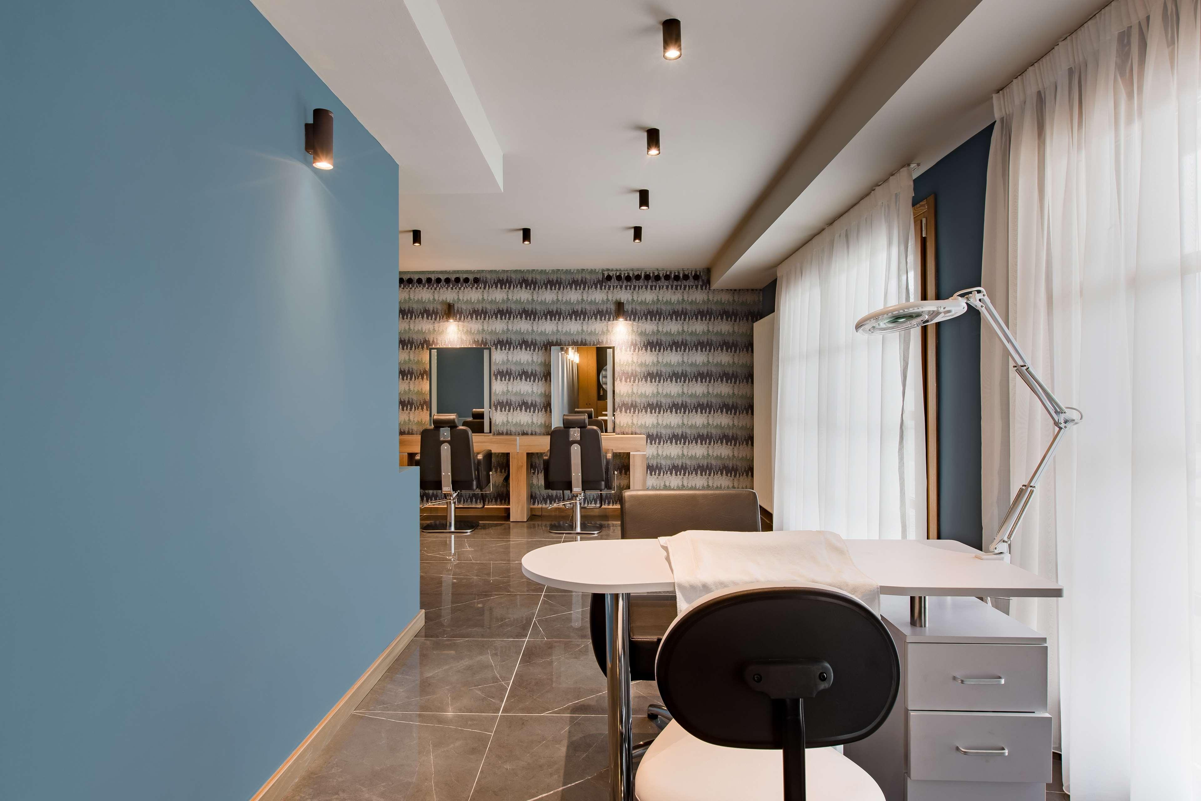 Grand Hotel Savoia Cortina D'Ampezzo, A Radisson Collection Hotel Bagian luar foto