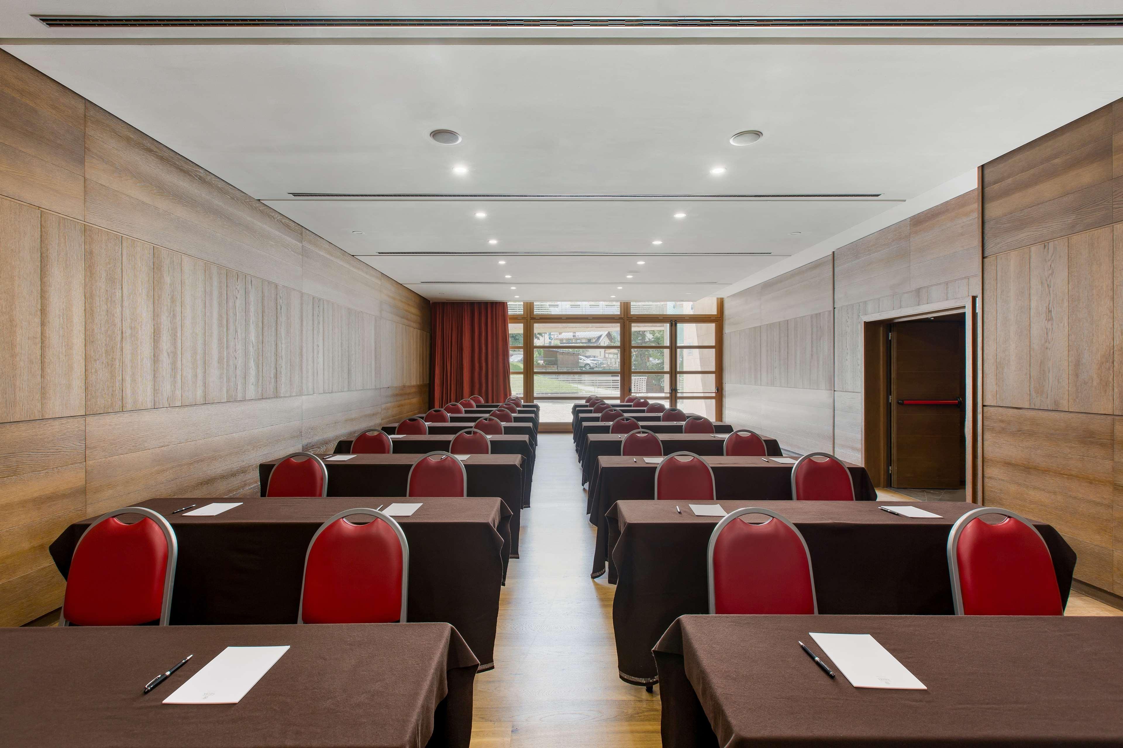 Grand Hotel Savoia Cortina D'Ampezzo, A Radisson Collection Hotel Bagian luar foto