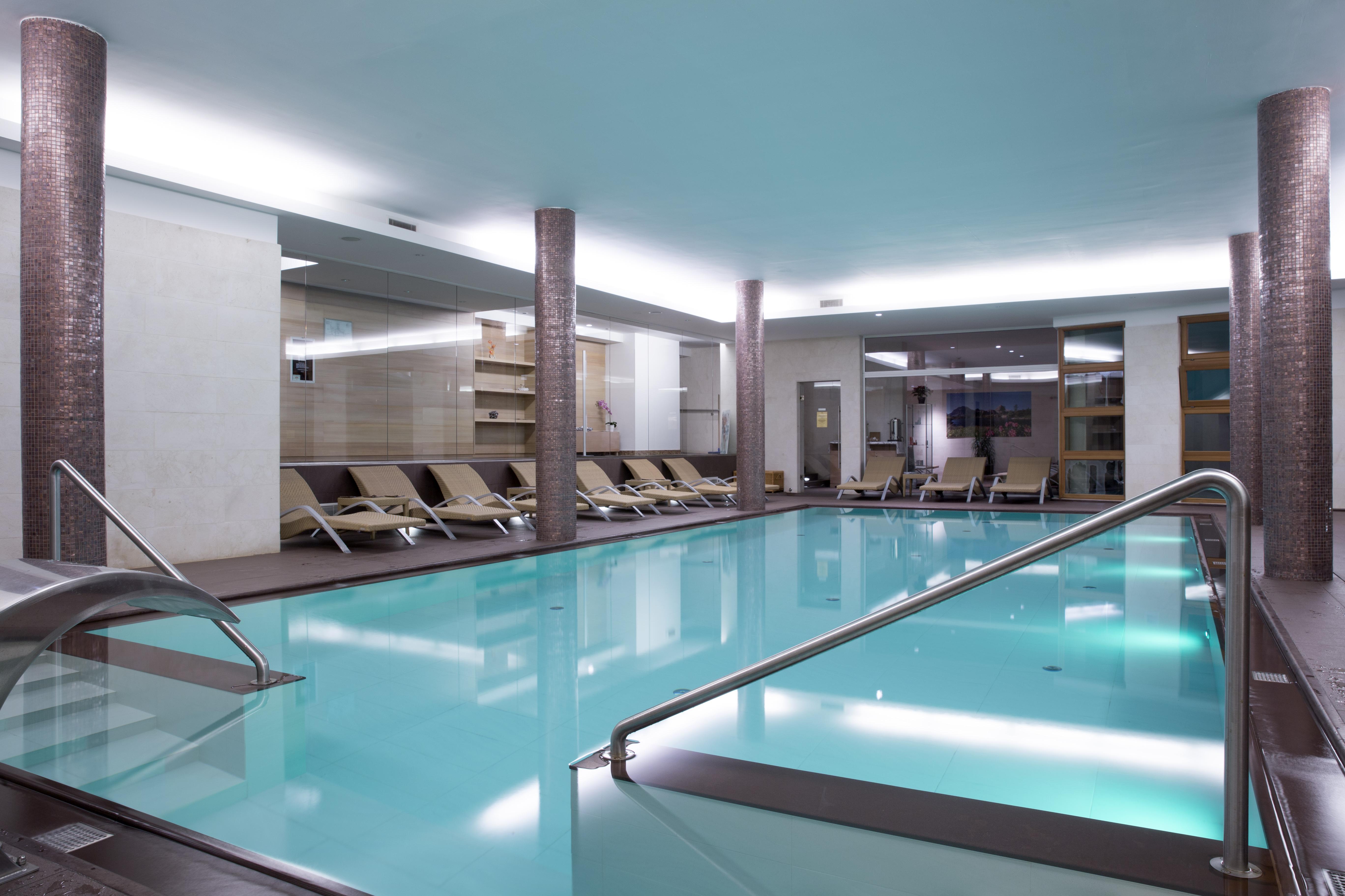 Grand Hotel Savoia Cortina D'Ampezzo, A Radisson Collection Hotel Bagian luar foto