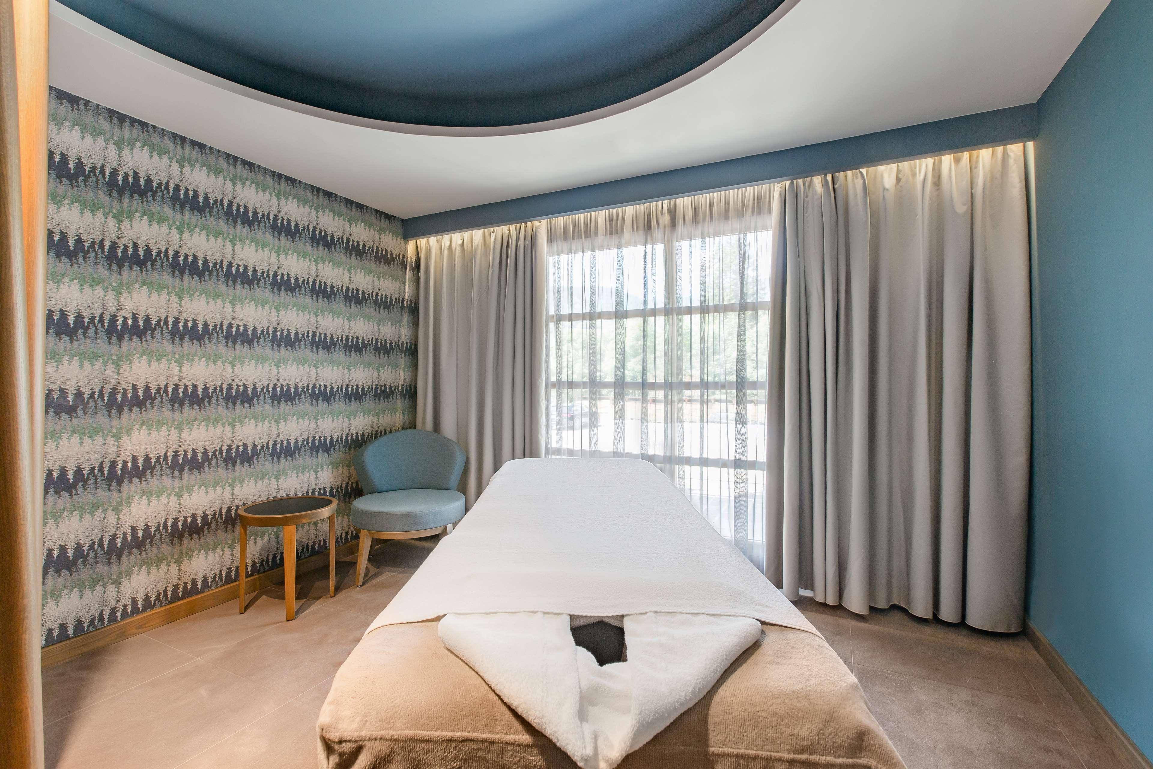 Grand Hotel Savoia Cortina D'Ampezzo, A Radisson Collection Hotel Bagian luar foto